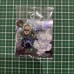 HUNTER×HUNTER　シール ウエハース 9　R レア 9-21　モラウ