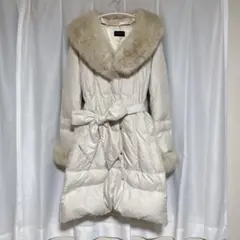 2025年最新】PREMIUM by VICKY レディース 毛皮・ファーコートの人気