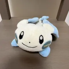 希少 ポケモン マイナン TOMY くたポケ ぬいぐるみ