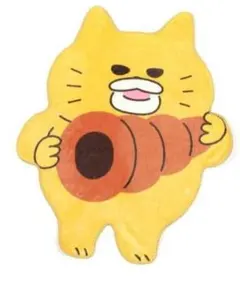 ノラネコぐんだん ブランケット