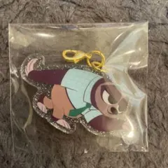 ズートピア2 チャームコレクションB 映画グッズ