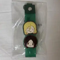 一番くじ 進撃の巨人 I賞 ヒストリア、ユミル