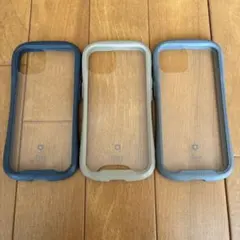 iPhone14 iFace 3個セット