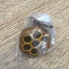 どうぶつの森　フルーツキーホルダーコレクション　ハチの巣