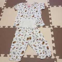 アンパンマン パジャマ 90センチのサムネイル