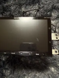 KENWOOD MDV-Z700 カーナビ 本体のサムネイル