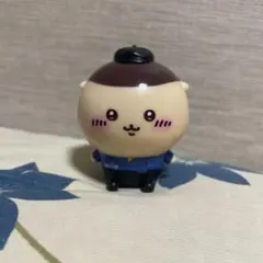マクドナルド McCafe マスコット フィギュア
