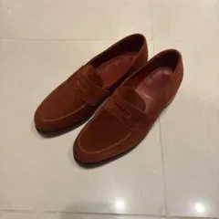 JOHN LOBB ジョンロブ LOPEZ ロペス 7EEスエード 純正ツリー付 JOHN LOBB ジョンロブ LOPEZ ロペス 7EEスエード 純正ツリー付 - メルカリ