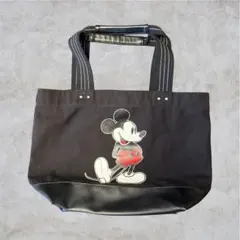 N*様 B'z × Disney SCENES トートバッグ ミッキー ディズニ - メルカリ