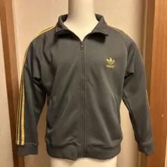 adidas ジャージ