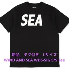 2025年最新】wind and sea sea s/s teeの人気アイテム - メルカリ