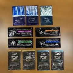 メンズ　アメニティ 色々11個セットのサムネイル