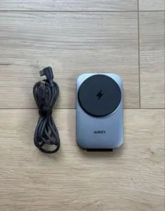 ワイヤレス充電器 3in1