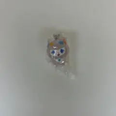 ジュエルペット　めじるしアクセサリー