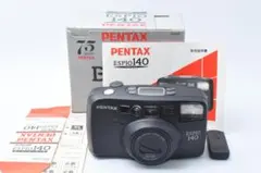 Pentax ESPIO 140M G16-07-0727-90-5p - メルカリ