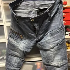 アイズフロンティア デニム STRONG STRETCH DENIMのサムネイル