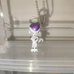 702 ドラゴンボール　ガチャガチャ　udm フリーザ