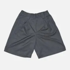 ニュートラルワークス スラックス ショートパンツ ハーフ - メルカリ