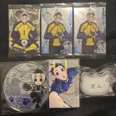 2025年最新】臥牙丸吟の人気アイテム - メルカリ