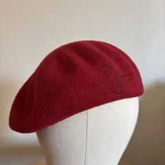 2025ヴィヴィアンウエストウッド x ハリスツイード ベレー帽 2025ヴィヴィアンウエストウッド x ハリスツイード ベレー帽 HARRIS