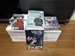 2026年最新】ザ ファブル 全巻セットの人気アイテム - メルカリ