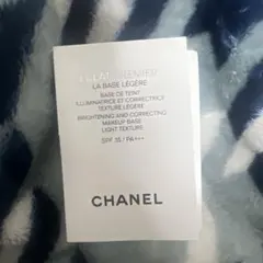 CHANEL ÉCLAT PREMIER LA BASE 2.5ml