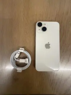 iPhone14 本体 ホワイト SiMフリー 箱あり - メルカリ