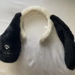 スヌーピー カチューシャ ユニバ USJ