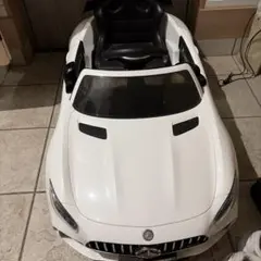 Mercedes-AMG 電動乗用カー　バッテリー新品