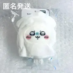 ちいかわたこイカくじD賞マスコットモモンガ