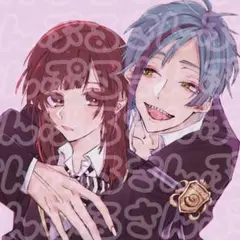 夢絵・アイコンイラストオーダー値引き中