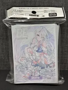2026年最新】grats!スリーブの人気アイテム - メルカリ