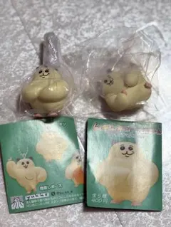 【即購入◎】マッチョなハムスター　2個