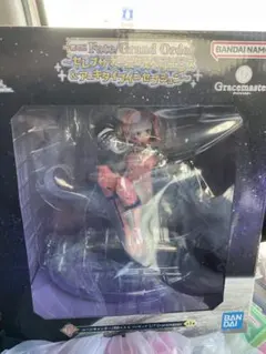 FGO一番くじ　B賞 ムーンキャンサー/BBコスモ フィギュア