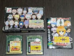 hunter×hunter テレビゲーム