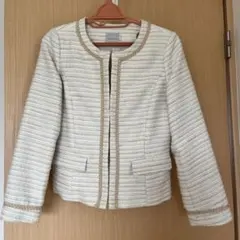 ジャケット　アウター　卒業式　入学式