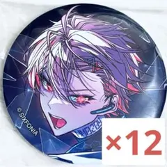 即購入可】 シクフォニ 缶バッジ ダイブツ 暇72 - メルカリ