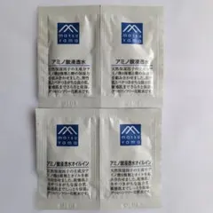 松山油脂 サンプル アミノ酸浸透水オイルイン アミノ酸浸透水のサムネイル