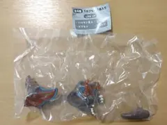 ウルトラマンかいじゅうすきゃらとん　ゴモラ