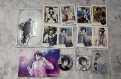 アイドリッシュセブン アイナナ 和泉一織 グッズ