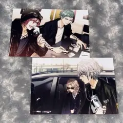 dynamic chord ダイナー ブロマイド KYOHSO