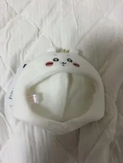 ちいかわ ちいかわパーク ぬいぐるみキャップ