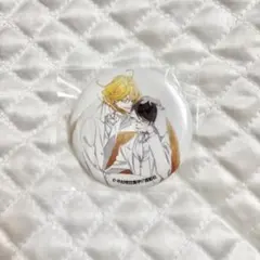 同級生 中村明日美子 blancくじメイト 缶バッジ 6点セット | Mercari