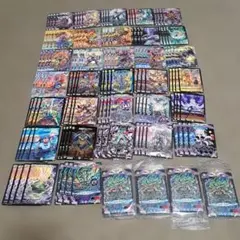 デュエマ 引退品 約300枚 コロコロプロモ多数 キラカードあり まとめ