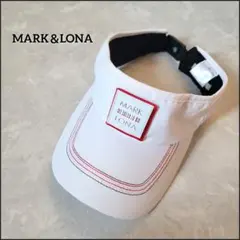 2026年最新】mark&lona サンバイザーの人気アイテム - メルカリ