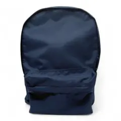 【Ron Herman】美品　ナイロンリュック　ネイビーのサムネイル