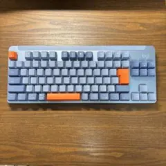【保証書付き】Logicool SIGNATURE K855メカニカルキーボード