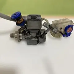 2026年最新】ラジコンエンジンジャンクの人気アイテム - メルカリ