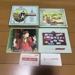 BEST ALBUM(初回限定盤)