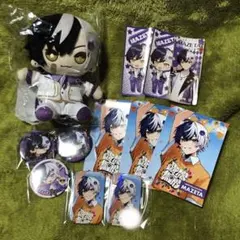 2026年最新】amptak まぜ太 ぬいぐるみの人気アイテム - メルカリ